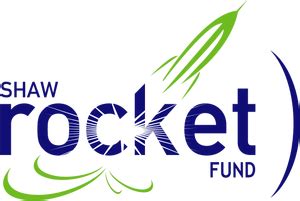 Shaw Rocket Fund | Logopedia | Fandom