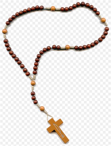 Rosary Prayer Beads Catholic Church, PNG, 1057x1381px, Rosary, Bead, Body Jewelry, Buddhist ...