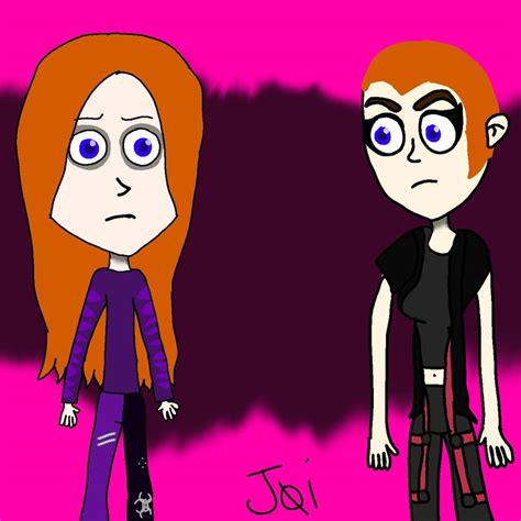 Glen and Glenda (Chucky TV Series) by Emob1tchjoi2002 on DeviantArt