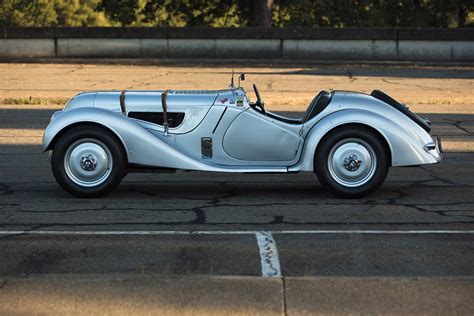 1939 BMW 328 | Uncrate