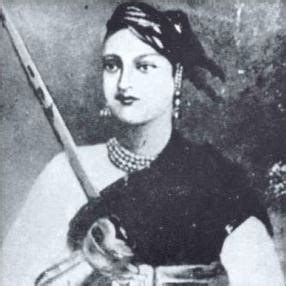 राणी लक्ष्मीबाई यांची माहिती | Rani Lakshmibai information in Marathi ...