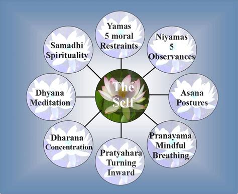 Ashtanga Yoga - Theayurveda