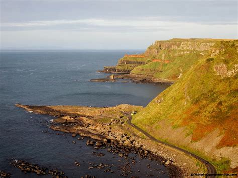 10 Photos of the Antrim Coast - The National Parks Experience