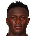 Victor Wanyama Stats - Goals, xG, Assists, xA & Career Stats | FootyStats