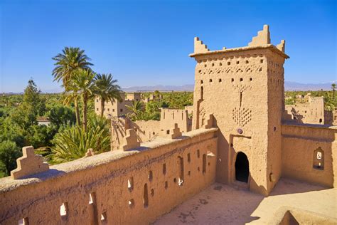 Fez & Sahara to Marrakesh – 5 Days/4 Nights – Sahara Touring