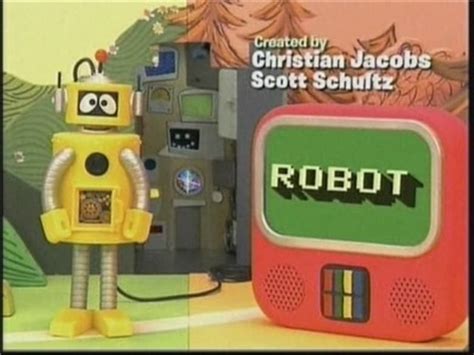 [Download] Yo Gabba Gabba! Season 2 Episode 7 Robot (2008) Full Episode Online