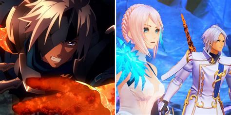 Tales Of Arise: Ending Explained