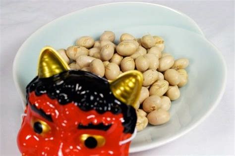 setsubun Festivals, Beans, Holidays, Vegetables, Food, Holidays Events, Holiday, Essen ...