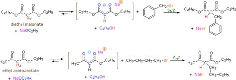 Carboxylic Derivatives - Acidity of an Alpha C-H - Chemistry LibreTexts