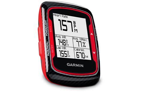 Garmin Edge 500 review - Cycling Weekly