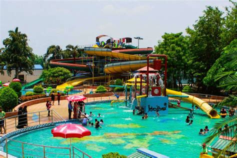 Jalavihar Water Park - Hyderabad: Get the Detail of Jalavihar Water ...