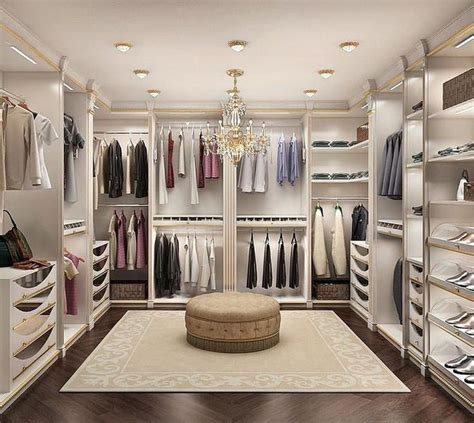 20+ Attractive Dressing Room Design Ideas