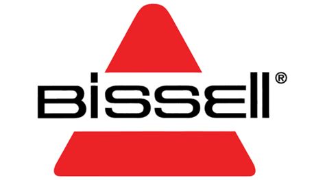 Download Bissel red triangle logo transparent PNG