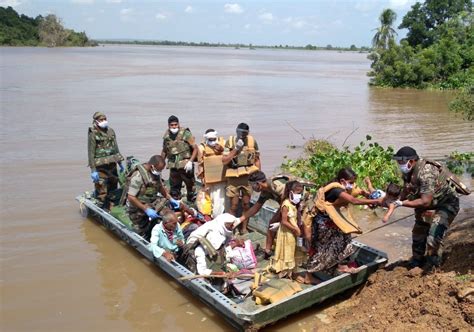 Nagpur: Indian Army Continues To Support Rescue and Relief Operations - Punekar News