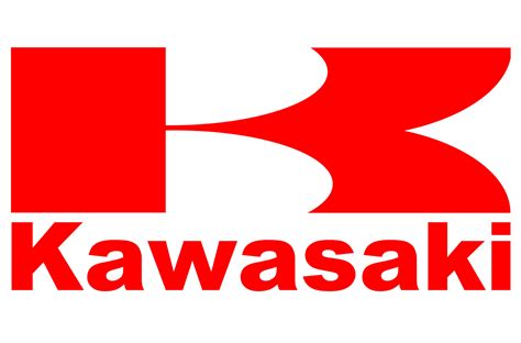 Kawasaki motorcycle logo history and Meaning, bike emblem