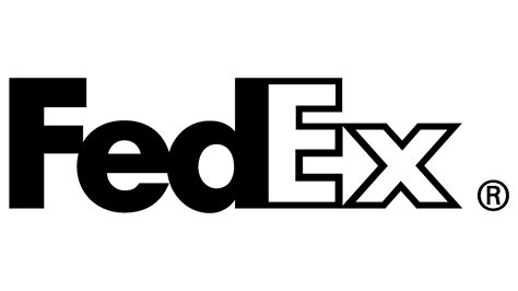 FedEx Logo and sign, new logo meaning and history, PNG, SVG