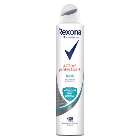 REXONA ANTIPERSPIRANT SPRAY 200ML PICK YOUR SCENT 6-PACK – EC WHOLESALE USA LLC