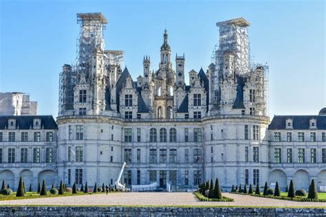 Château de Chambord | Nos conseils pour visiter