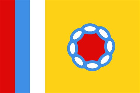 Flag of Khorasan : r/vexillology