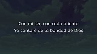 La bondad de Dios PISTA Tono bajo Sol b mayor Essential Worship Canciones cristianas con letra ...