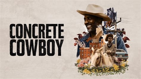 Concrete Cowboy – Movie Reviews by Ry! – Ry Reviews