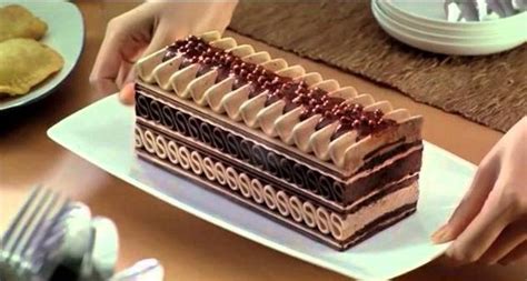 Mini Viennetta Ice Cream Cake Recipe — CHARISMA SHAH