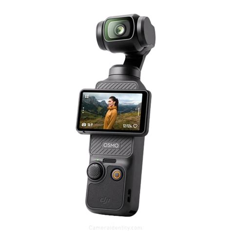 DJI Osmo Pocket 3 Price in Bangladesh & Full Specification