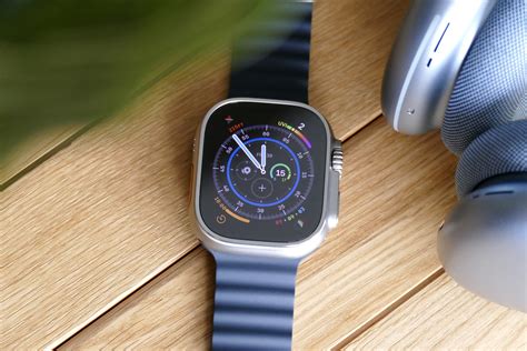 Apple Watch Series 8 vs. Apple Watch Ultra | Digital Trends
