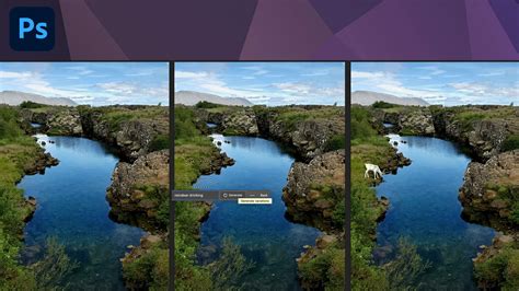 A quick look at Photoshop’s Generative Fill – Seriously Photography