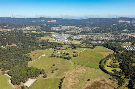 Aerial Photo Ormeau Aerial Photography