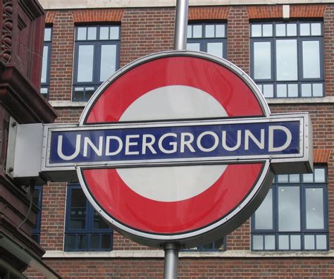 london underground sign Free Photo Download | FreeImages