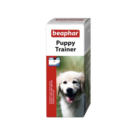 Buy Beaphar Puppy Trainer, 20ml Online at Low Price in India | Puprise