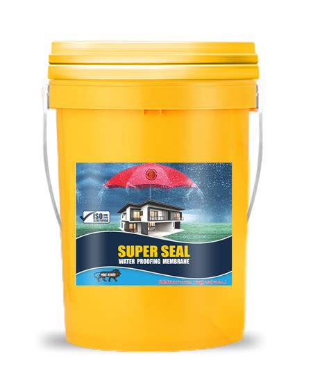 Waterproofing Sealant at Best Price in India