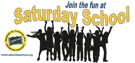 Sligo Creek ES - Saturday School Information | Sligo Creek ES