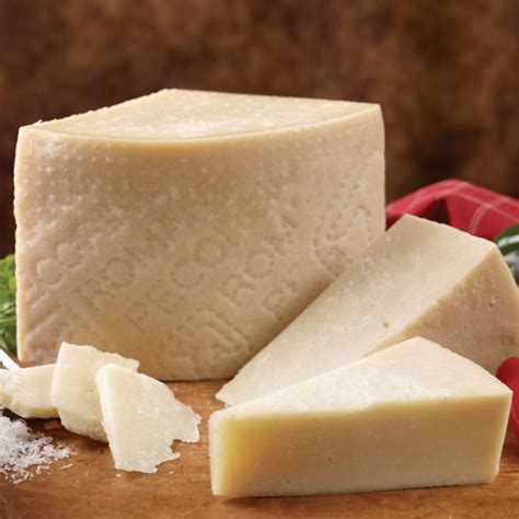 Pecorino Romano - The Cheese Shop