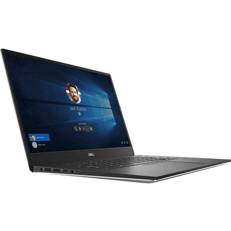 Dell Precision 5540 - 15.6" Full HD, i7-9750H, 32GB 2666MHz, Quadro ...