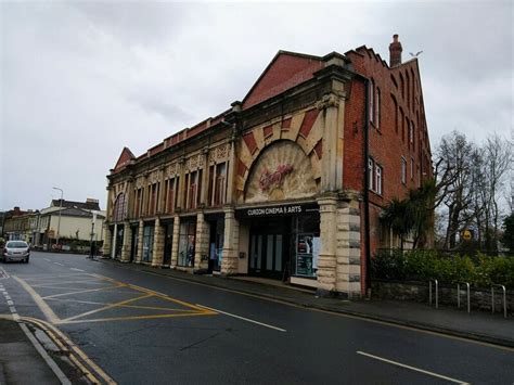 Curzon Cinema © Sofia :: Geograph Britain and Ireland