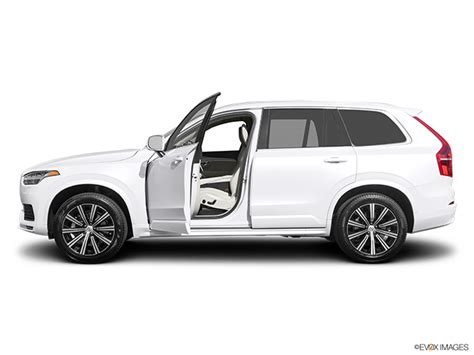 2023 Volvo XC90 Specs, Review, Pricing & Photos