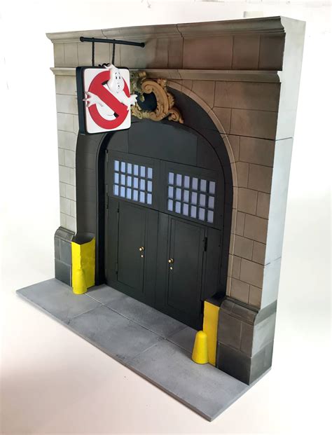 Ghostbusters Select Series 6 In-Packaging Photos by Diamond Select Toys - The Toyark - News