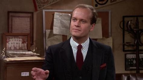 Frasier: An Updated Cast List For Kelsey Grammer's Paramount+ Revival Show