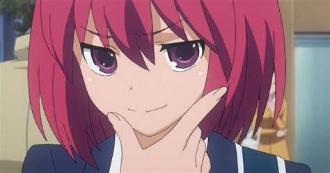 Toradora!: 10 Minori Kushieda Facts Most Fans Don't Know