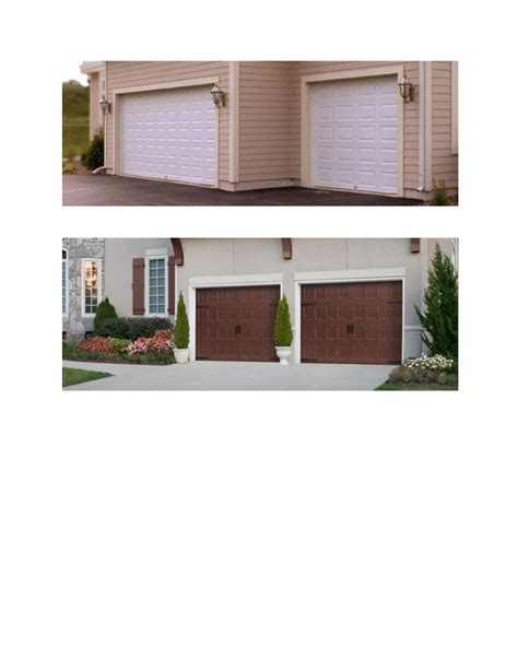 Garage Door Repair San Ramon