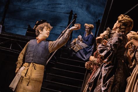 Review: A musically glorious and starry ‘Sweeney Todd’ revival | amNewYork