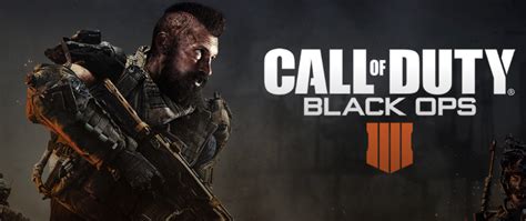 E3 2018: Black Ops 4 Changes How DLC Works In Call Of Duty - GameSpot