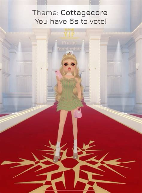 Dress to impress Roblox game inspiration cottagecore in 2024 | Dress to ...