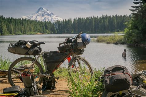 Oregon Timber Trail - BIKEPACKING.com