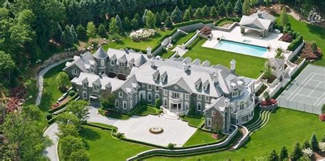 The most expensive home in every state - Business Insider