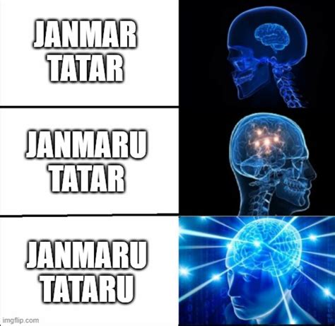 Janmaru tatar names meme by Kirbymastermichael on DeviantArt