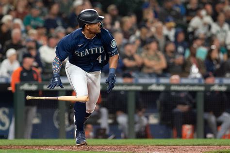 Seattle Mariners regain a star and lose one in 4-3 loss to Detroit ...