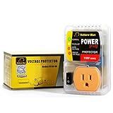 ElectroMan Surge Protector